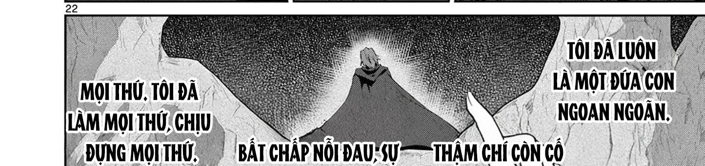 Bị Tên Đội Trưởng Trọng Nam Khinh Nữ Đá Khỏi Nhóm, Tôi Bèn Hợp Tác Cùng Nữ Pháp Sư Huyền Thoại! Chapter 24.3 - 9