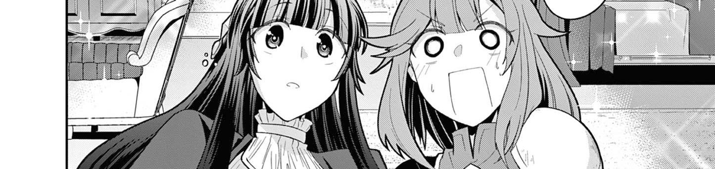 Bị Tên Đội Trưởng Trọng Nam Khinh Nữ Đá Khỏi Nhóm, Tôi Bèn Hợp Tác Cùng Nữ Pháp Sư Huyền Thoại! Chapter 25.1 - 13