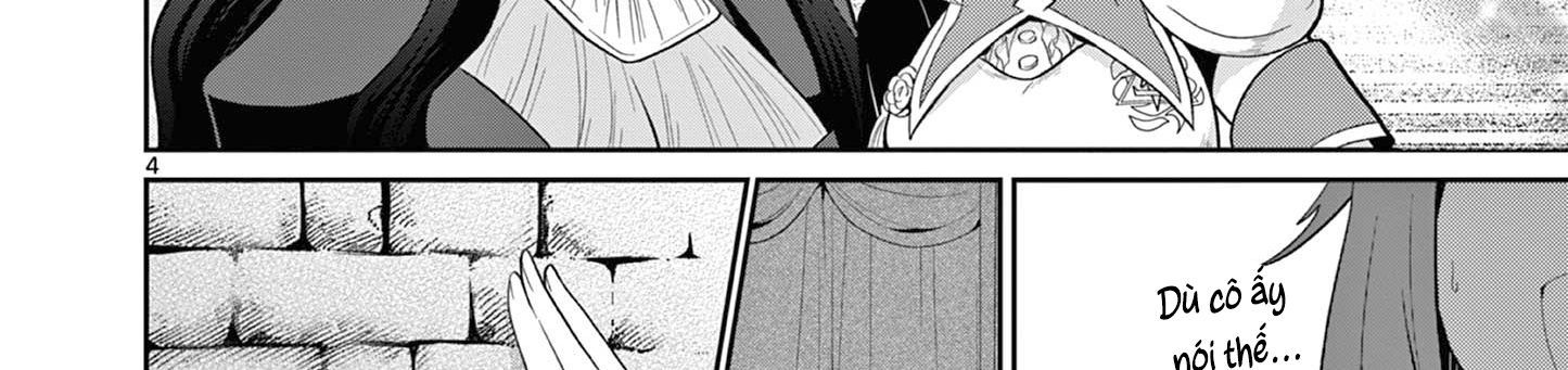 Bị Tên Đội Trưởng Trọng Nam Khinh Nữ Đá Khỏi Nhóm, Tôi Bèn Hợp Tác Cùng Nữ Pháp Sư Huyền Thoại! Chapter 25.1 - 14