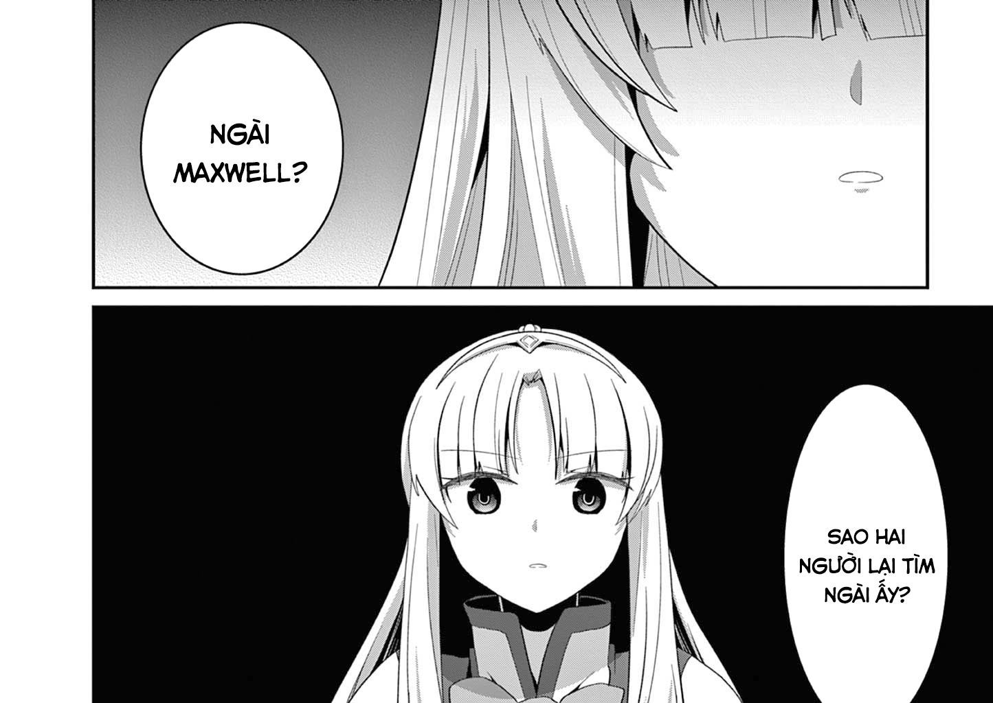 Bị Tên Đội Trưởng Trọng Nam Khinh Nữ Đá Khỏi Nhóm, Tôi Bèn Hợp Tác Cùng Nữ Pháp Sư Huyền Thoại! Chapter 25.1 - 23