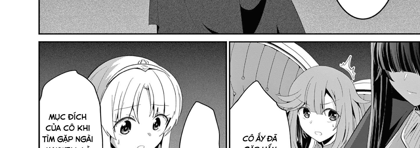 Bị Tên Đội Trưởng Trọng Nam Khinh Nữ Đá Khỏi Nhóm, Tôi Bèn Hợp Tác Cùng Nữ Pháp Sư Huyền Thoại! Chapter 25.1 - 30