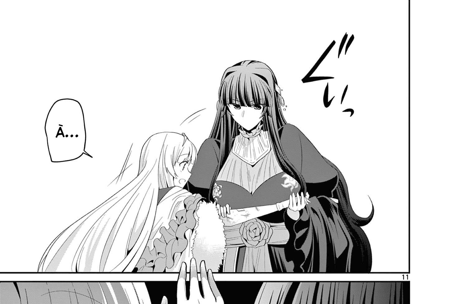 Bị Tên Đội Trưởng Trọng Nam Khinh Nữ Đá Khỏi Nhóm, Tôi Bèn Hợp Tác Cùng Nữ Pháp Sư Huyền Thoại! Chapter 25.1 - 32