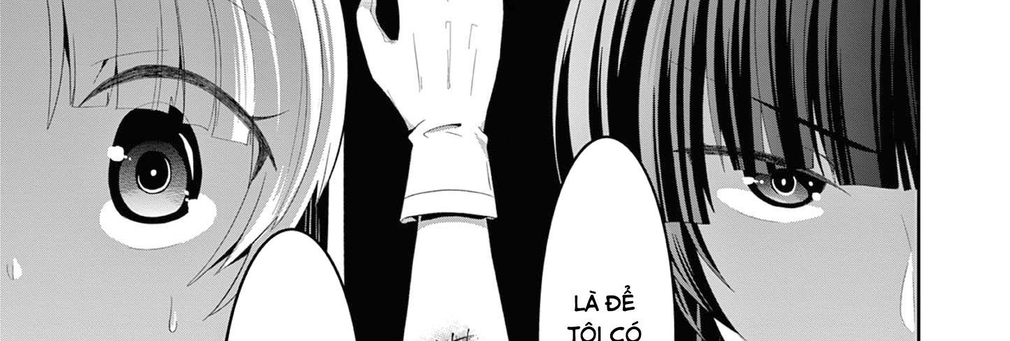 Bị Tên Đội Trưởng Trọng Nam Khinh Nữ Đá Khỏi Nhóm, Tôi Bèn Hợp Tác Cùng Nữ Pháp Sư Huyền Thoại! Chapter 25.1 - 33