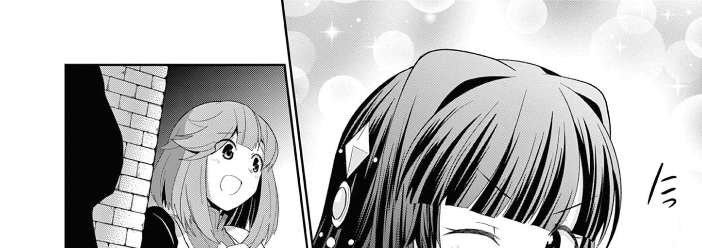 Bị Tên Đội Trưởng Trọng Nam Khinh Nữ Đá Khỏi Nhóm, Tôi Bèn Hợp Tác Cùng Nữ Pháp Sư Huyền Thoại! Chapter 25.1 - 6