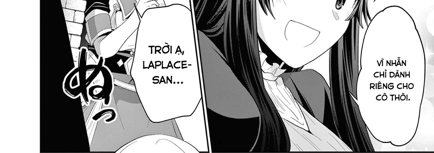 Bị Tên Đội Trưởng Trọng Nam Khinh Nữ Đá Khỏi Nhóm, Tôi Bèn Hợp Tác Cùng Nữ Pháp Sư Huyền Thoại! Chapter 25.1 - 7