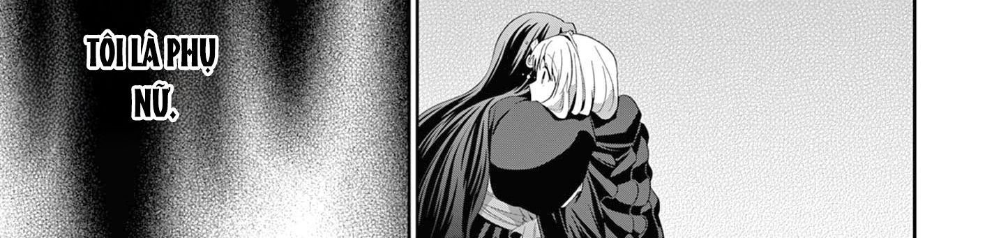 Bị Tên Đội Trưởng Trọng Nam Khinh Nữ Đá Khỏi Nhóm, Tôi Bèn Hợp Tác Cùng Nữ Pháp Sư Huyền Thoại! Chapter 25.2 - 14