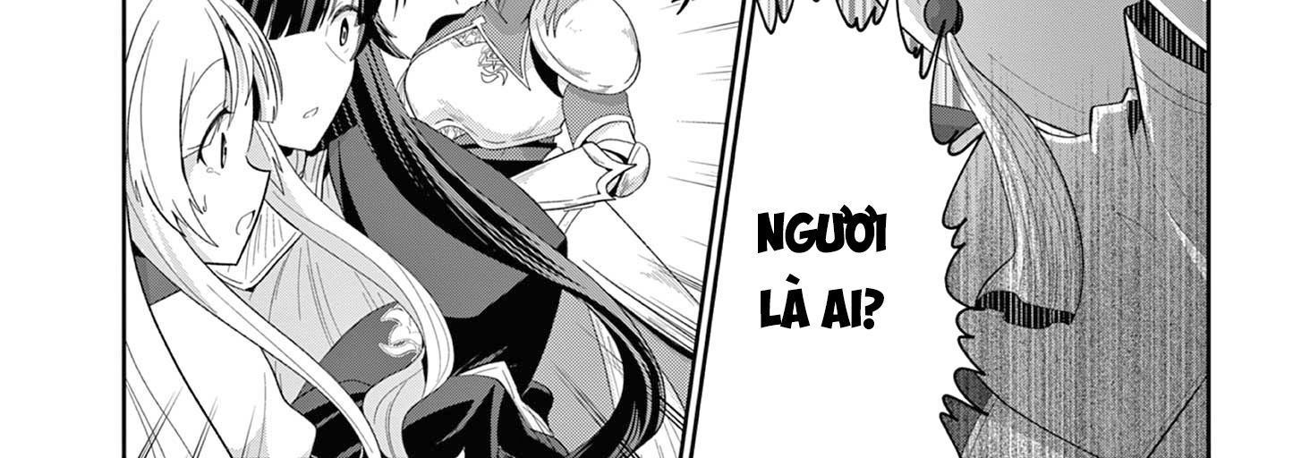 Bị Tên Đội Trưởng Trọng Nam Khinh Nữ Đá Khỏi Nhóm, Tôi Bèn Hợp Tác Cùng Nữ Pháp Sư Huyền Thoại! Chapter 25.2 - 17