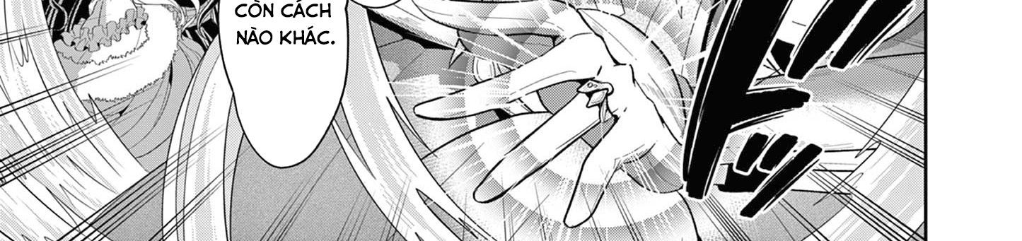 Bị Tên Đội Trưởng Trọng Nam Khinh Nữ Đá Khỏi Nhóm, Tôi Bèn Hợp Tác Cùng Nữ Pháp Sư Huyền Thoại! Chapter 25.2 - 21