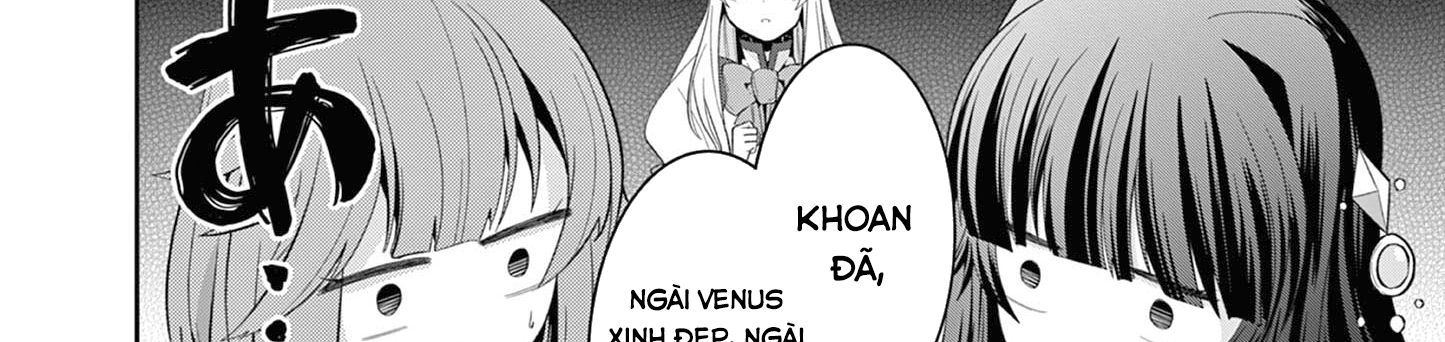 Bị Tên Đội Trưởng Trọng Nam Khinh Nữ Đá Khỏi Nhóm, Tôi Bèn Hợp Tác Cùng Nữ Pháp Sư Huyền Thoại! Chapter 25.2 - 29