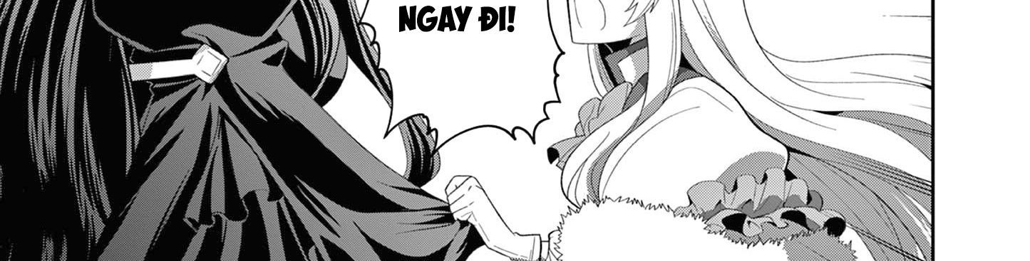 Bị Tên Đội Trưởng Trọng Nam Khinh Nữ Đá Khỏi Nhóm, Tôi Bèn Hợp Tác Cùng Nữ Pháp Sư Huyền Thoại! Chapter 25.2 - 34