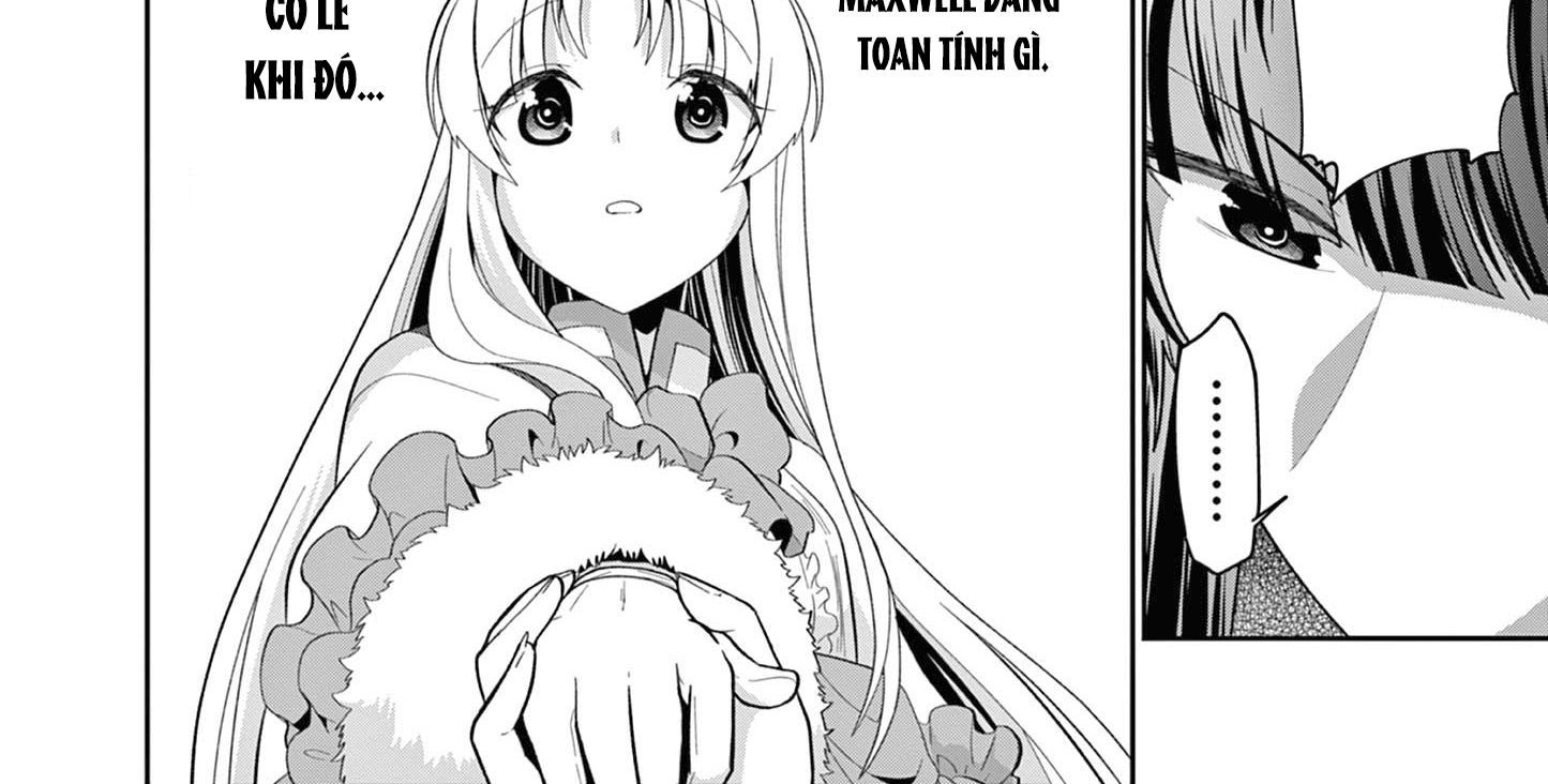 Bị Tên Đội Trưởng Trọng Nam Khinh Nữ Đá Khỏi Nhóm, Tôi Bèn Hợp Tác Cùng Nữ Pháp Sư Huyền Thoại! Chapter 25.2 - 5