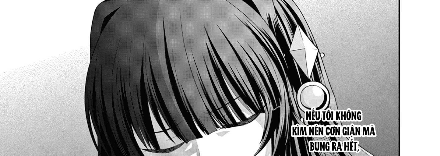 Bị Tên Đội Trưởng Trọng Nam Khinh Nữ Đá Khỏi Nhóm, Tôi Bèn Hợp Tác Cùng Nữ Pháp Sư Huyền Thoại! Chapter 25.2 - 6