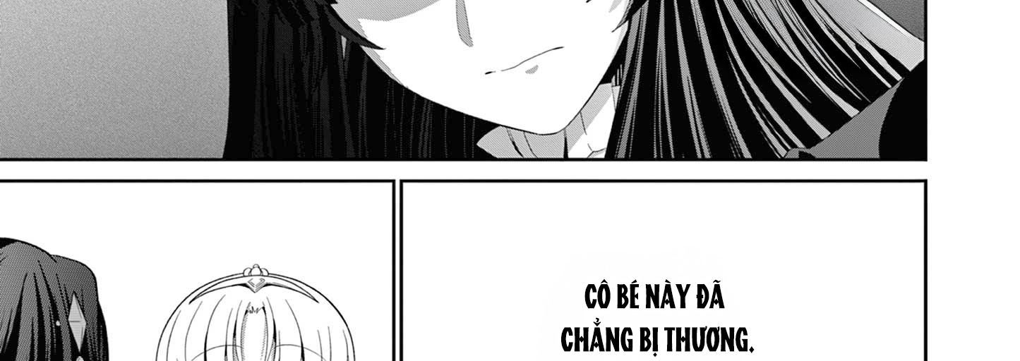 Bị Tên Đội Trưởng Trọng Nam Khinh Nữ Đá Khỏi Nhóm, Tôi Bèn Hợp Tác Cùng Nữ Pháp Sư Huyền Thoại! Chapter 25.2 - 7