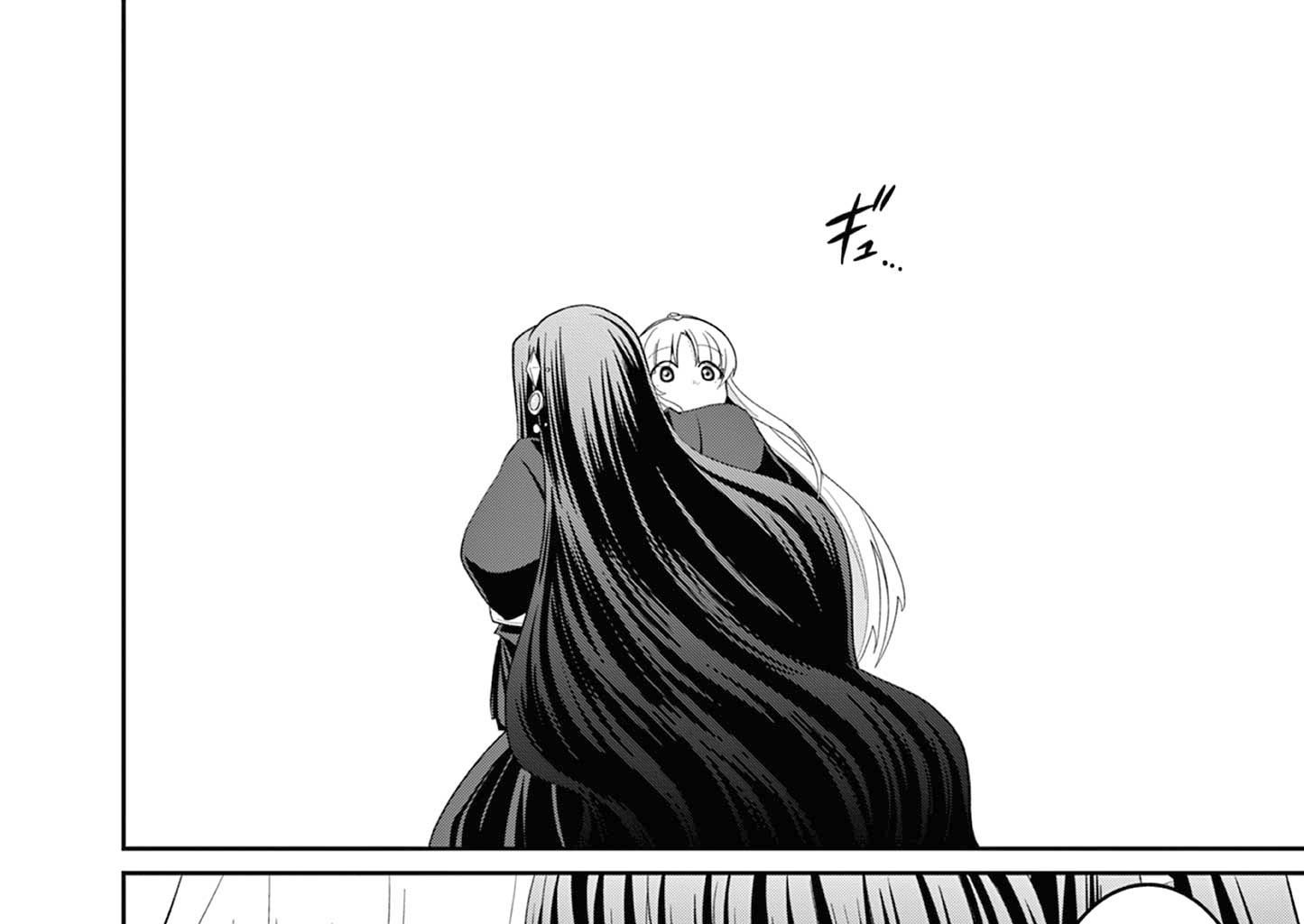 Bị Tên Đội Trưởng Trọng Nam Khinh Nữ Đá Khỏi Nhóm, Tôi Bèn Hợp Tác Cùng Nữ Pháp Sư Huyền Thoại! Chapter 25.2 - 9