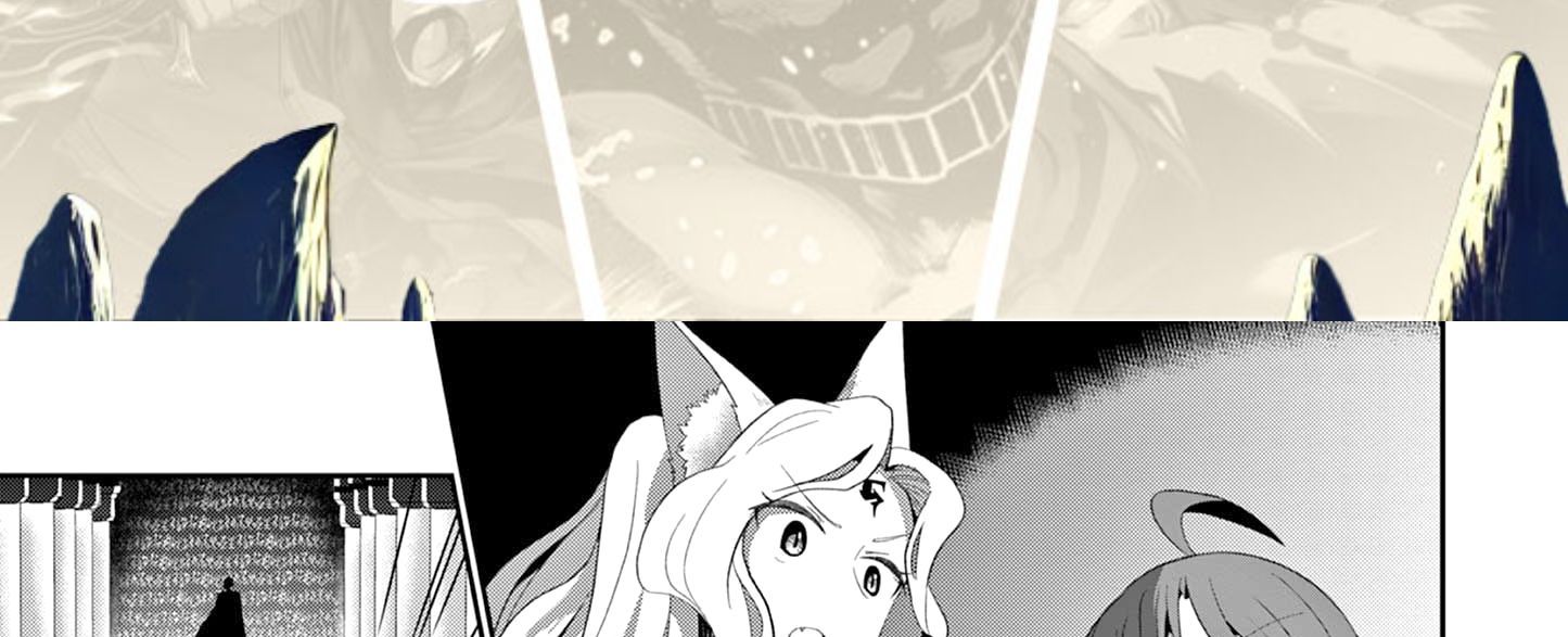 Bị Tên Đội Trưởng Trọng Nam Khinh Nữ Đá Khỏi Nhóm, Tôi Bèn Hợp Tác Cùng Nữ Pháp Sư Huyền Thoại! Chapter 26.1 - 2