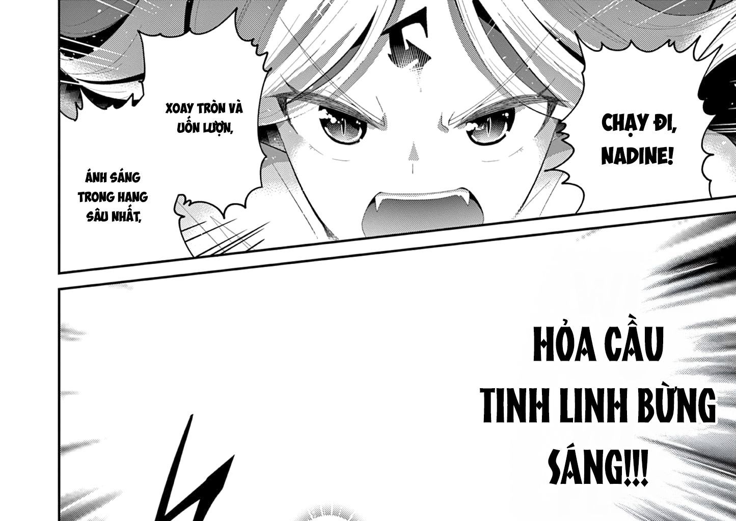 Bị Tên Đội Trưởng Trọng Nam Khinh Nữ Đá Khỏi Nhóm, Tôi Bèn Hợp Tác Cùng Nữ Pháp Sư Huyền Thoại! Chapter 26.1 - 13