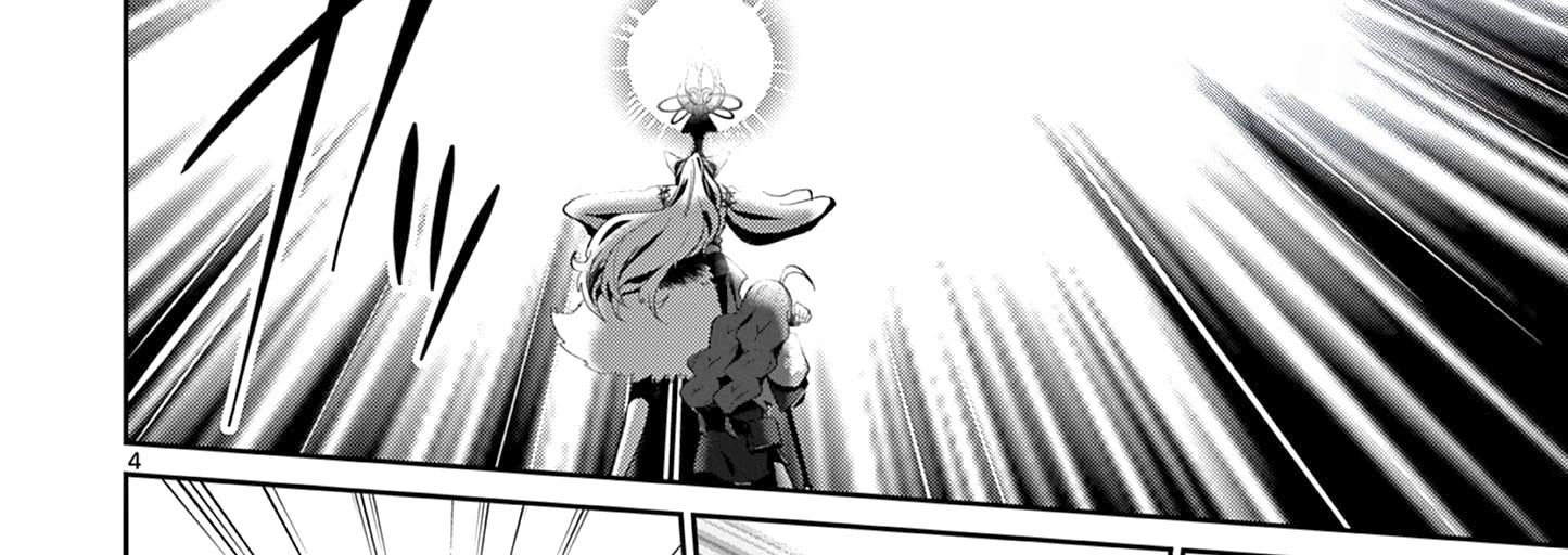 Bị Tên Đội Trưởng Trọng Nam Khinh Nữ Đá Khỏi Nhóm, Tôi Bèn Hợp Tác Cùng Nữ Pháp Sư Huyền Thoại! Chapter 26.1 - 14