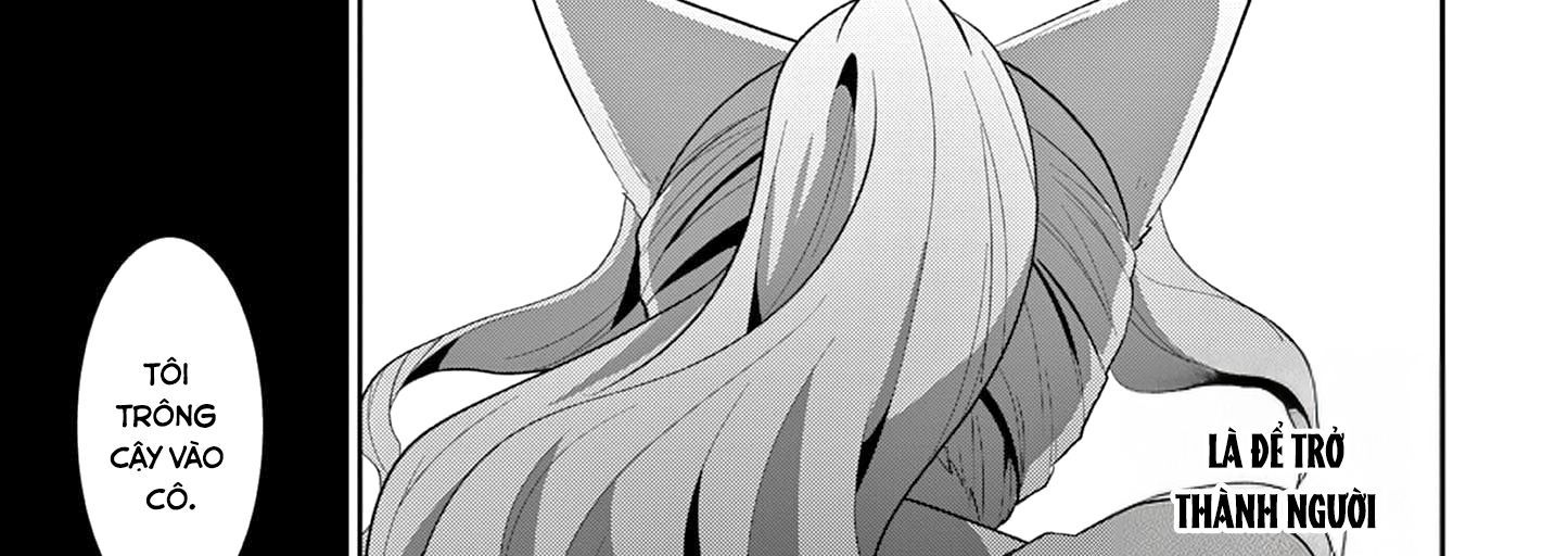 Bị Tên Đội Trưởng Trọng Nam Khinh Nữ Đá Khỏi Nhóm, Tôi Bèn Hợp Tác Cùng Nữ Pháp Sư Huyền Thoại! Chapter 26.1 - 17