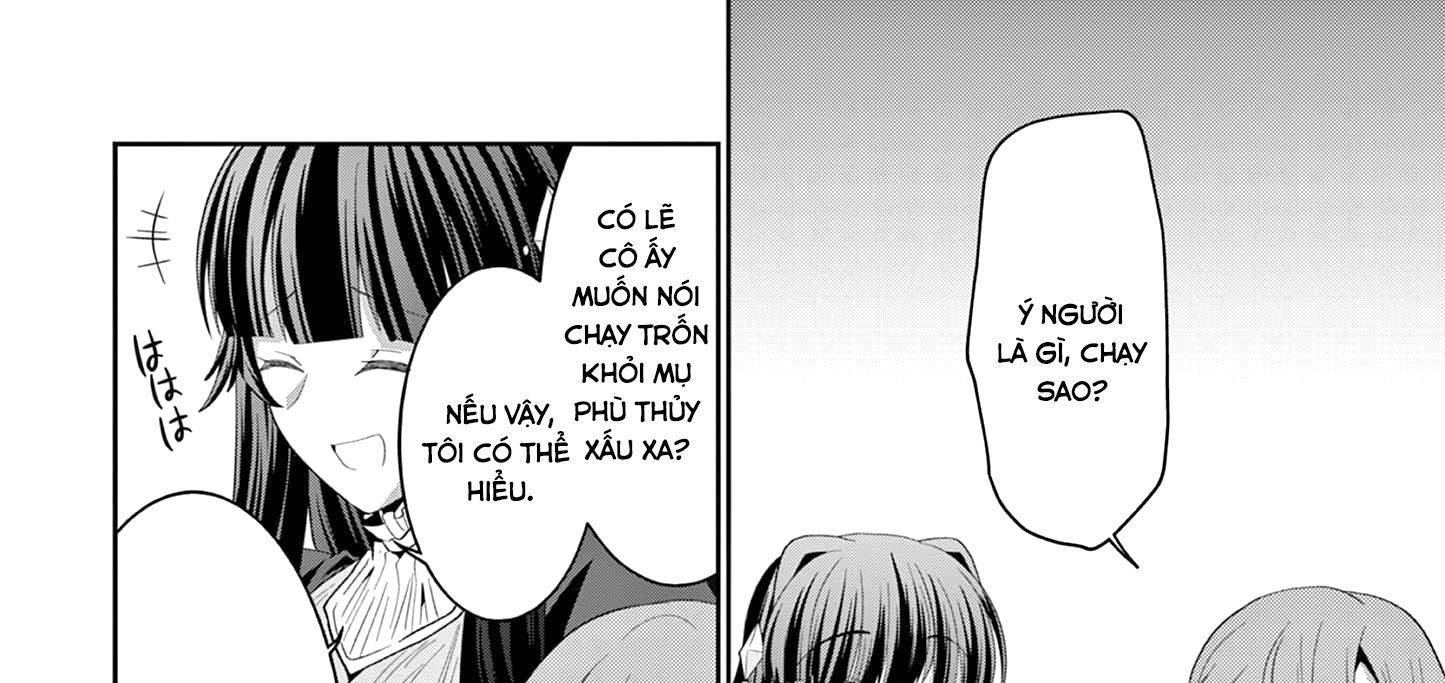 Bị Tên Đội Trưởng Trọng Nam Khinh Nữ Đá Khỏi Nhóm, Tôi Bèn Hợp Tác Cùng Nữ Pháp Sư Huyền Thoại! Chapter 26.1 - 19