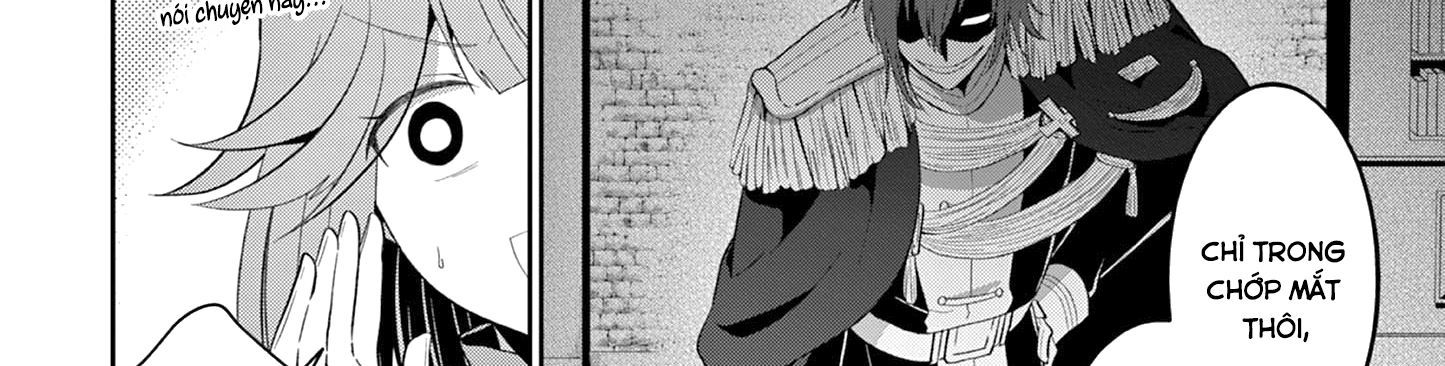 Bị Tên Đội Trưởng Trọng Nam Khinh Nữ Đá Khỏi Nhóm, Tôi Bèn Hợp Tác Cùng Nữ Pháp Sư Huyền Thoại! Chapter 26.1 - 30