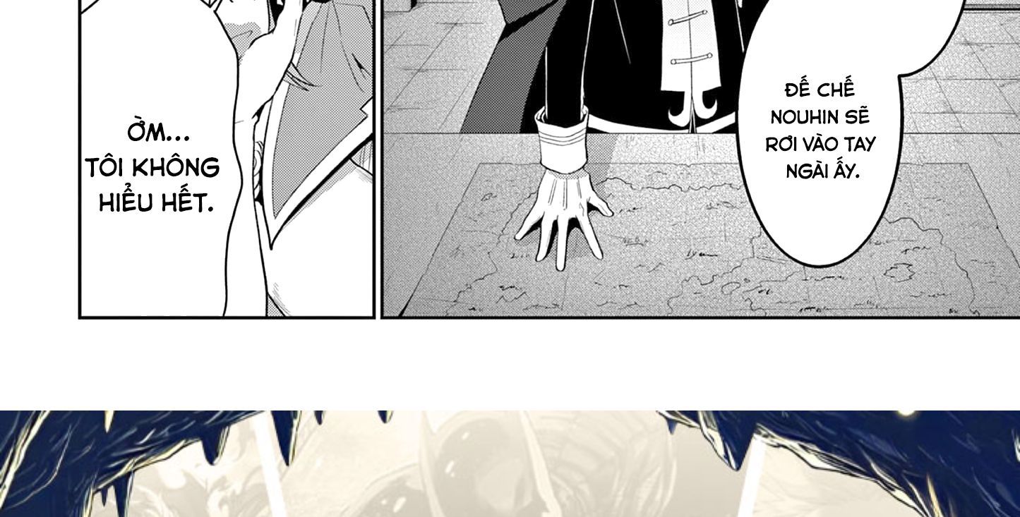 Bị Tên Đội Trưởng Trọng Nam Khinh Nữ Đá Khỏi Nhóm, Tôi Bèn Hợp Tác Cùng Nữ Pháp Sư Huyền Thoại! Chapter 26.1 - 31