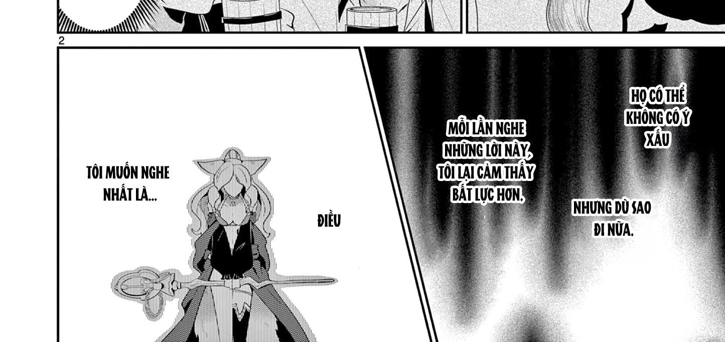 Bị Tên Đội Trưởng Trọng Nam Khinh Nữ Đá Khỏi Nhóm, Tôi Bèn Hợp Tác Cùng Nữ Pháp Sư Huyền Thoại! Chapter 26.1 - 9