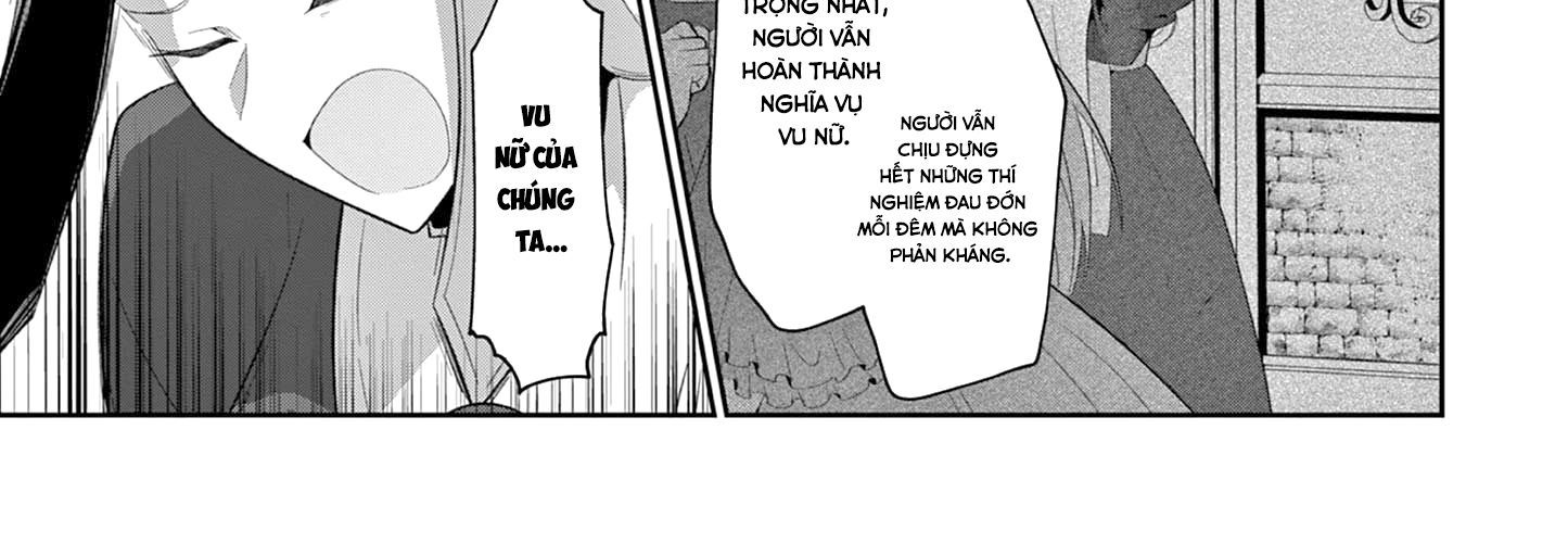 Bị Tên Đội Trưởng Trọng Nam Khinh Nữ Đá Khỏi Nhóm, Tôi Bèn Hợp Tác Cùng Nữ Pháp Sư Huyền Thoại! Chapter 26.3 - 11