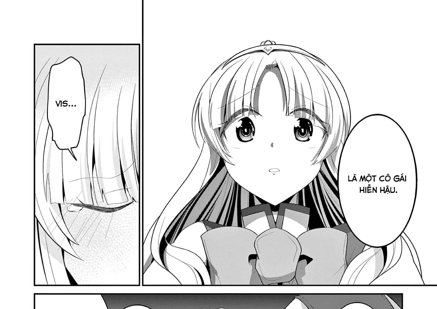 Bị Tên Đội Trưởng Trọng Nam Khinh Nữ Đá Khỏi Nhóm, Tôi Bèn Hợp Tác Cùng Nữ Pháp Sư Huyền Thoại! Chapter 26.3 - 12