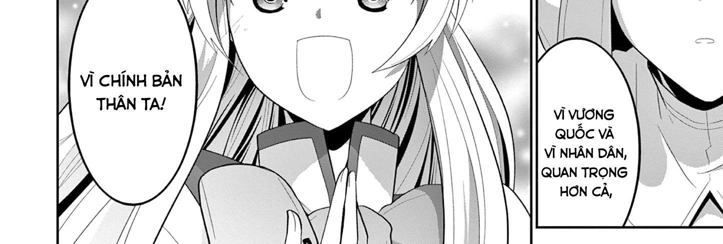 Bị Tên Đội Trưởng Trọng Nam Khinh Nữ Đá Khỏi Nhóm, Tôi Bèn Hợp Tác Cùng Nữ Pháp Sư Huyền Thoại! Chapter 26.3 - 29