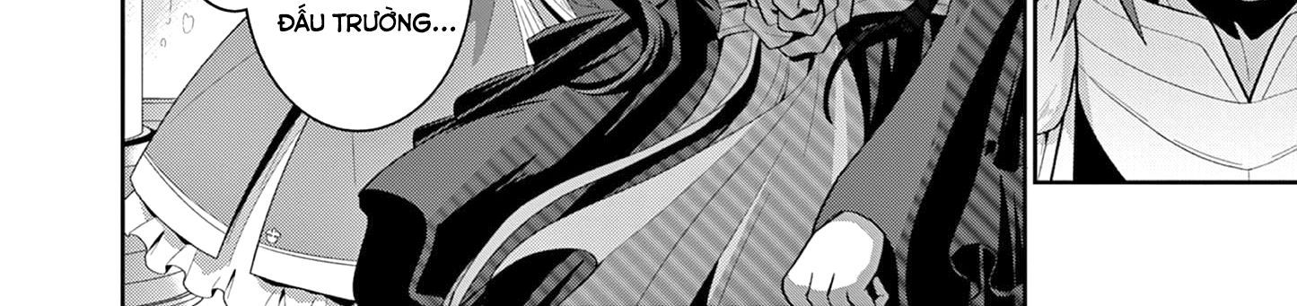 Bị Tên Đội Trưởng Trọng Nam Khinh Nữ Đá Khỏi Nhóm, Tôi Bèn Hợp Tác Cùng Nữ Pháp Sư Huyền Thoại! Chapter 27.1 - 11