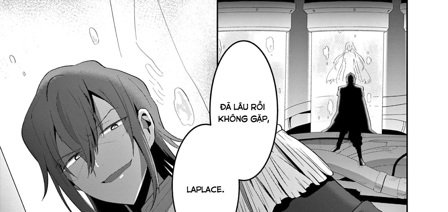 Bị Tên Đội Trưởng Trọng Nam Khinh Nữ Đá Khỏi Nhóm, Tôi Bèn Hợp Tác Cùng Nữ Pháp Sư Huyền Thoại! Chapter 27.1 - 12