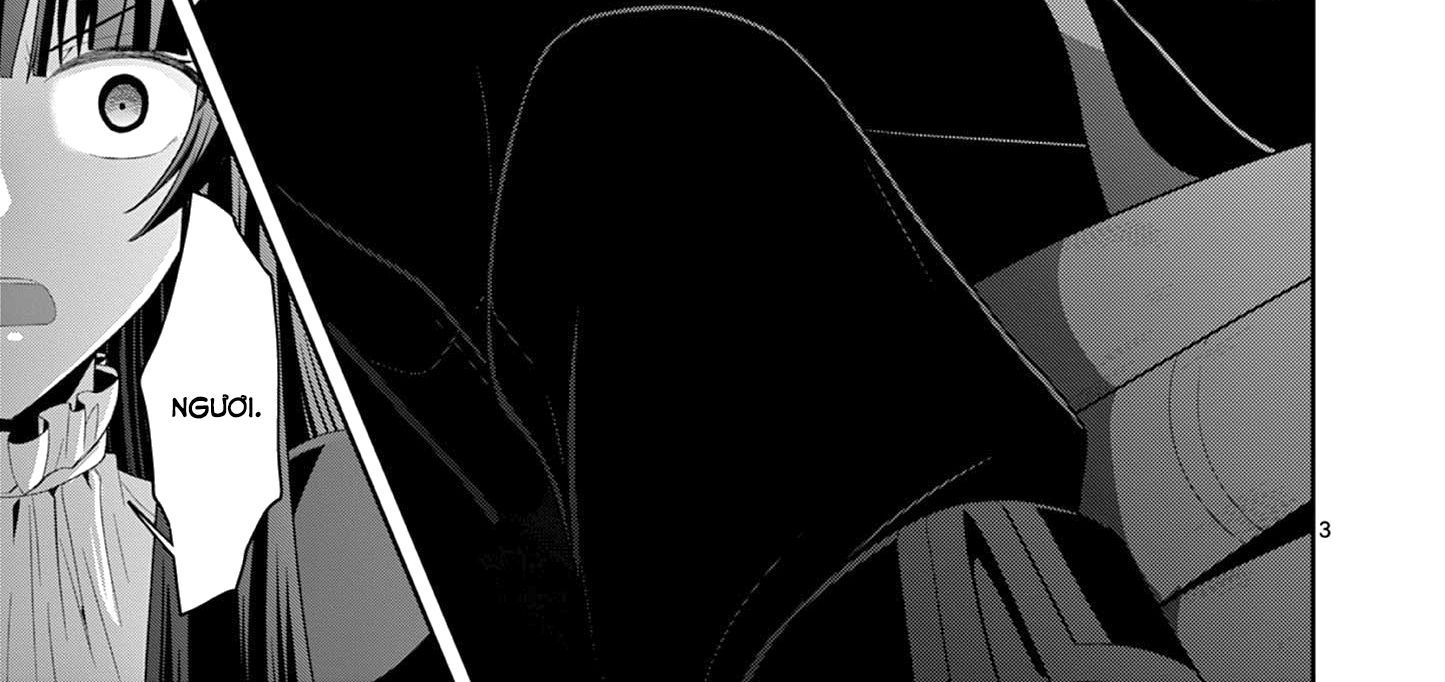 Bị Tên Đội Trưởng Trọng Nam Khinh Nữ Đá Khỏi Nhóm, Tôi Bèn Hợp Tác Cùng Nữ Pháp Sư Huyền Thoại! Chapter 27.1 - 15