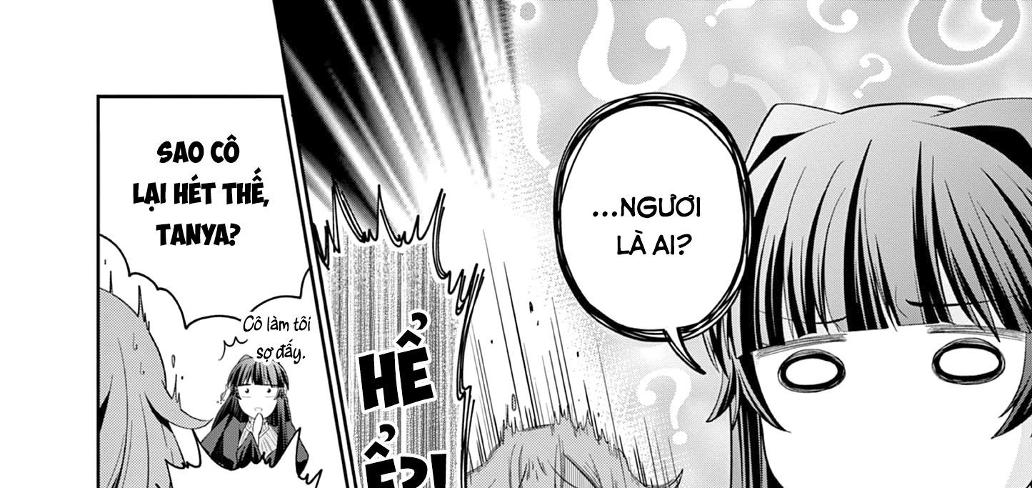 Bị Tên Đội Trưởng Trọng Nam Khinh Nữ Đá Khỏi Nhóm, Tôi Bèn Hợp Tác Cùng Nữ Pháp Sư Huyền Thoại! Chapter 27.1 - 16