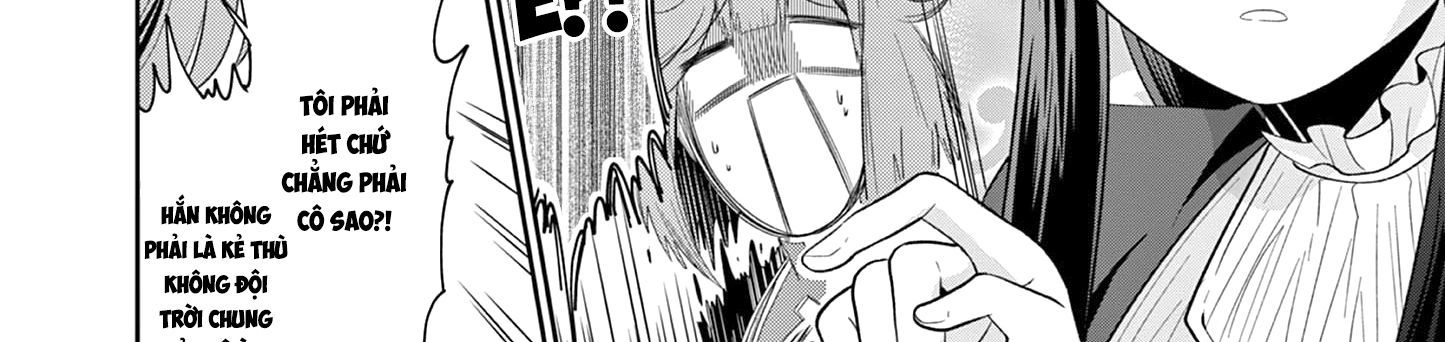 Bị Tên Đội Trưởng Trọng Nam Khinh Nữ Đá Khỏi Nhóm, Tôi Bèn Hợp Tác Cùng Nữ Pháp Sư Huyền Thoại! Chapter 27.1 - 17