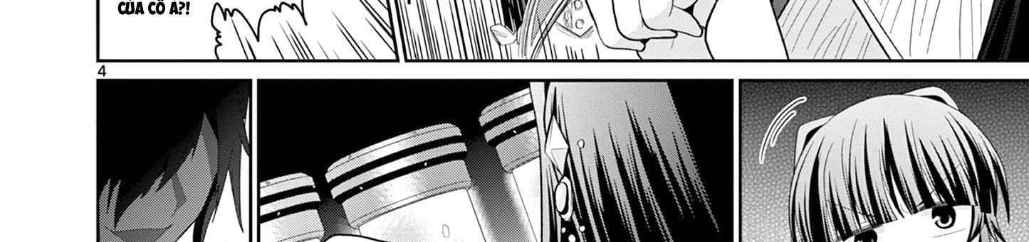 Bị Tên Đội Trưởng Trọng Nam Khinh Nữ Đá Khỏi Nhóm, Tôi Bèn Hợp Tác Cùng Nữ Pháp Sư Huyền Thoại! Chapter 27.1 - 18