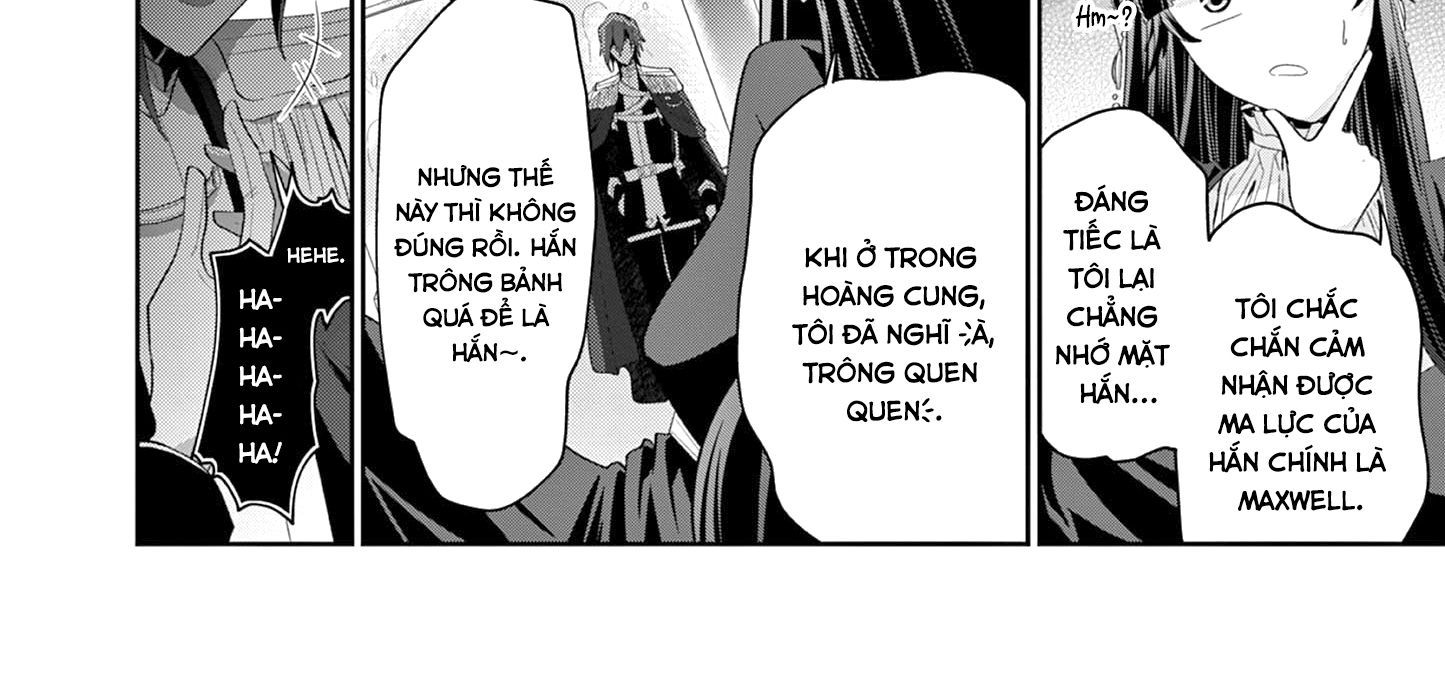 Bị Tên Đội Trưởng Trọng Nam Khinh Nữ Đá Khỏi Nhóm, Tôi Bèn Hợp Tác Cùng Nữ Pháp Sư Huyền Thoại! Chapter 27.1 - 19