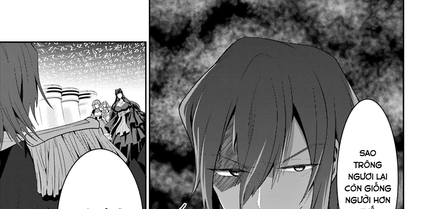 Bị Tên Đội Trưởng Trọng Nam Khinh Nữ Đá Khỏi Nhóm, Tôi Bèn Hợp Tác Cùng Nữ Pháp Sư Huyền Thoại! Chapter 27.1 - 20