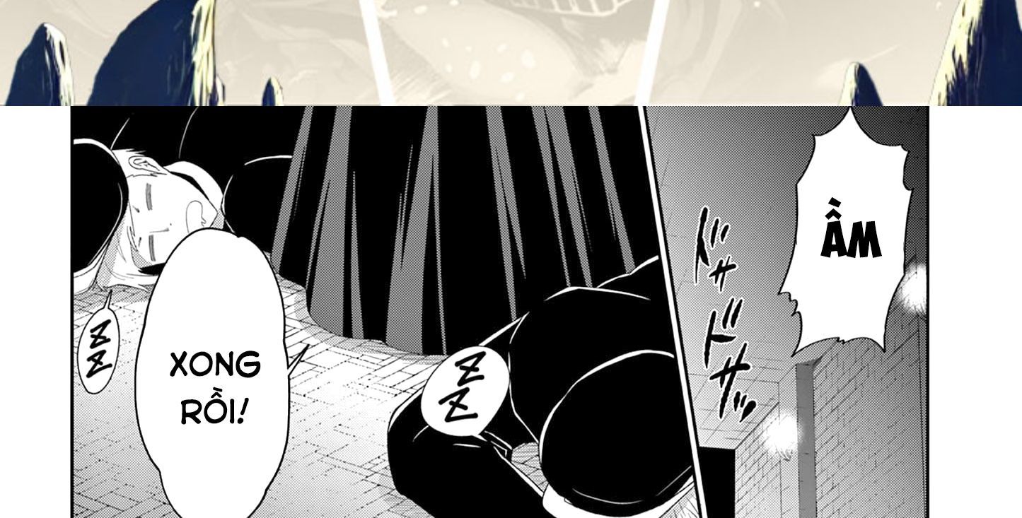 Bị Tên Đội Trưởng Trọng Nam Khinh Nữ Đá Khỏi Nhóm, Tôi Bèn Hợp Tác Cùng Nữ Pháp Sư Huyền Thoại! Chapter 27.1 - 3