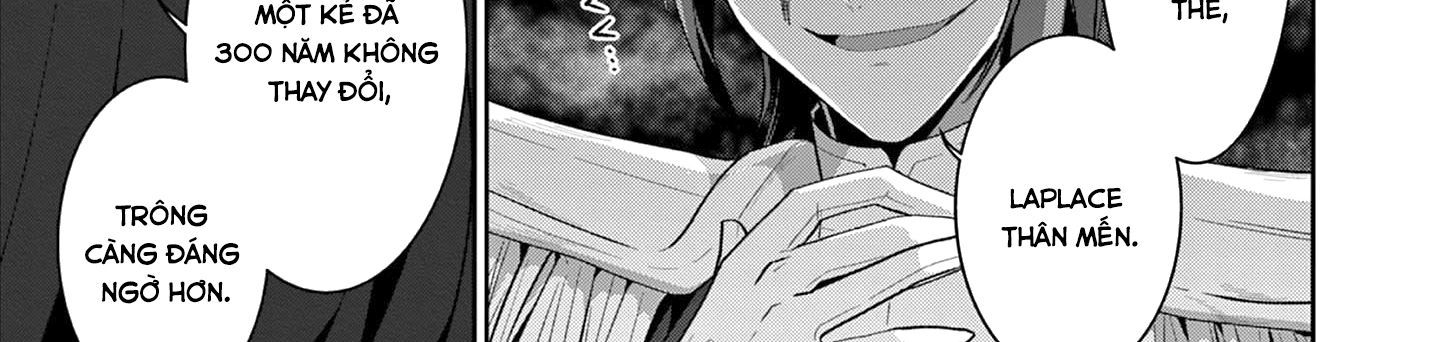 Bị Tên Đội Trưởng Trọng Nam Khinh Nữ Đá Khỏi Nhóm, Tôi Bèn Hợp Tác Cùng Nữ Pháp Sư Huyền Thoại! Chapter 27.1 - 21