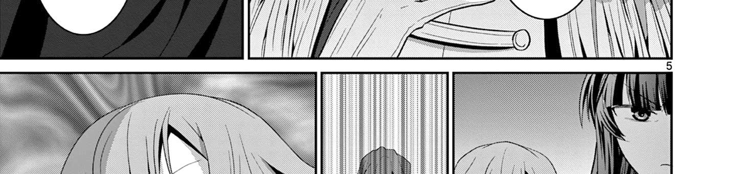 Bị Tên Đội Trưởng Trọng Nam Khinh Nữ Đá Khỏi Nhóm, Tôi Bèn Hợp Tác Cùng Nữ Pháp Sư Huyền Thoại! Chapter 27.1 - 22