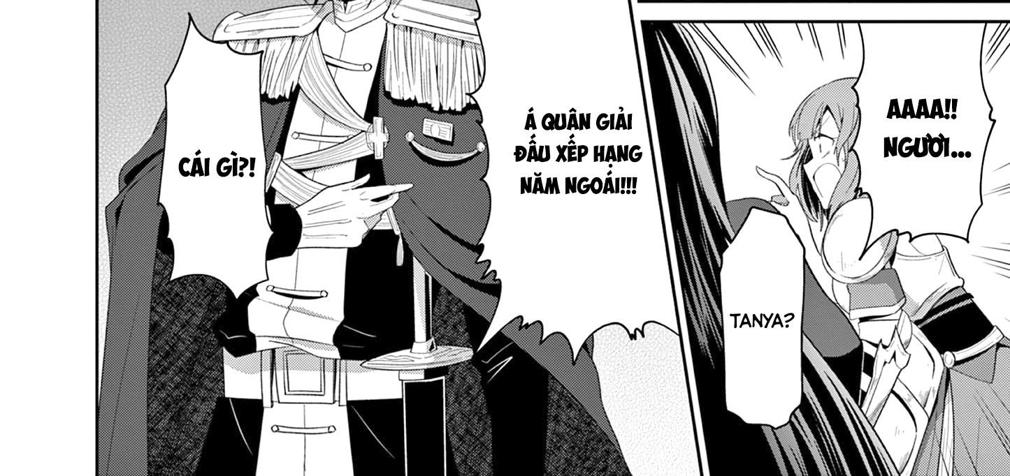 Bị Tên Đội Trưởng Trọng Nam Khinh Nữ Đá Khỏi Nhóm, Tôi Bèn Hợp Tác Cùng Nữ Pháp Sư Huyền Thoại! Chapter 27.1 - 26