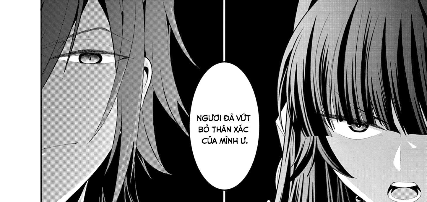 Bị Tên Đội Trưởng Trọng Nam Khinh Nữ Đá Khỏi Nhóm, Tôi Bèn Hợp Tác Cùng Nữ Pháp Sư Huyền Thoại! Chapter 27.1 - 30