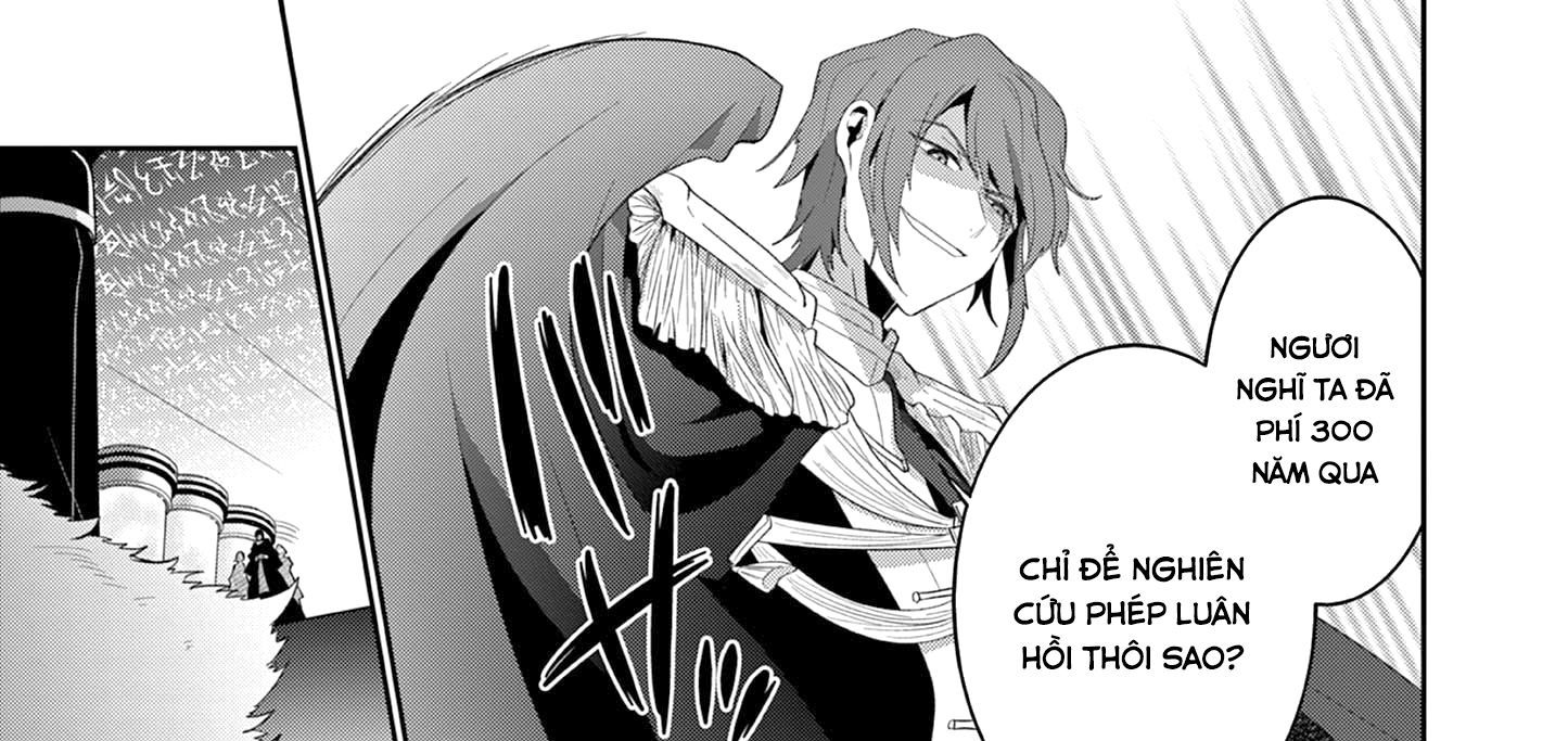 Bị Tên Đội Trưởng Trọng Nam Khinh Nữ Đá Khỏi Nhóm, Tôi Bèn Hợp Tác Cùng Nữ Pháp Sư Huyền Thoại! Chapter 27.1 - 33