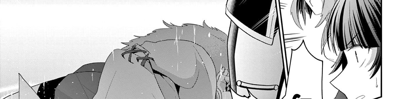 Bị Tên Đội Trưởng Trọng Nam Khinh Nữ Đá Khỏi Nhóm, Tôi Bèn Hợp Tác Cùng Nữ Pháp Sư Huyền Thoại! Chapter 27.1 - 35