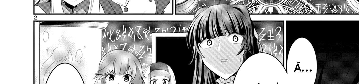 Bị Tên Đội Trưởng Trọng Nam Khinh Nữ Đá Khỏi Nhóm, Tôi Bèn Hợp Tác Cùng Nữ Pháp Sư Huyền Thoại! Chapter 27.1 - 9