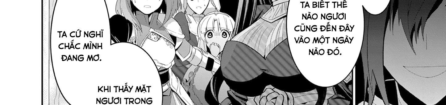 Bị Tên Đội Trưởng Trọng Nam Khinh Nữ Đá Khỏi Nhóm, Tôi Bèn Hợp Tác Cùng Nữ Pháp Sư Huyền Thoại! Chapter 27.1 - 10