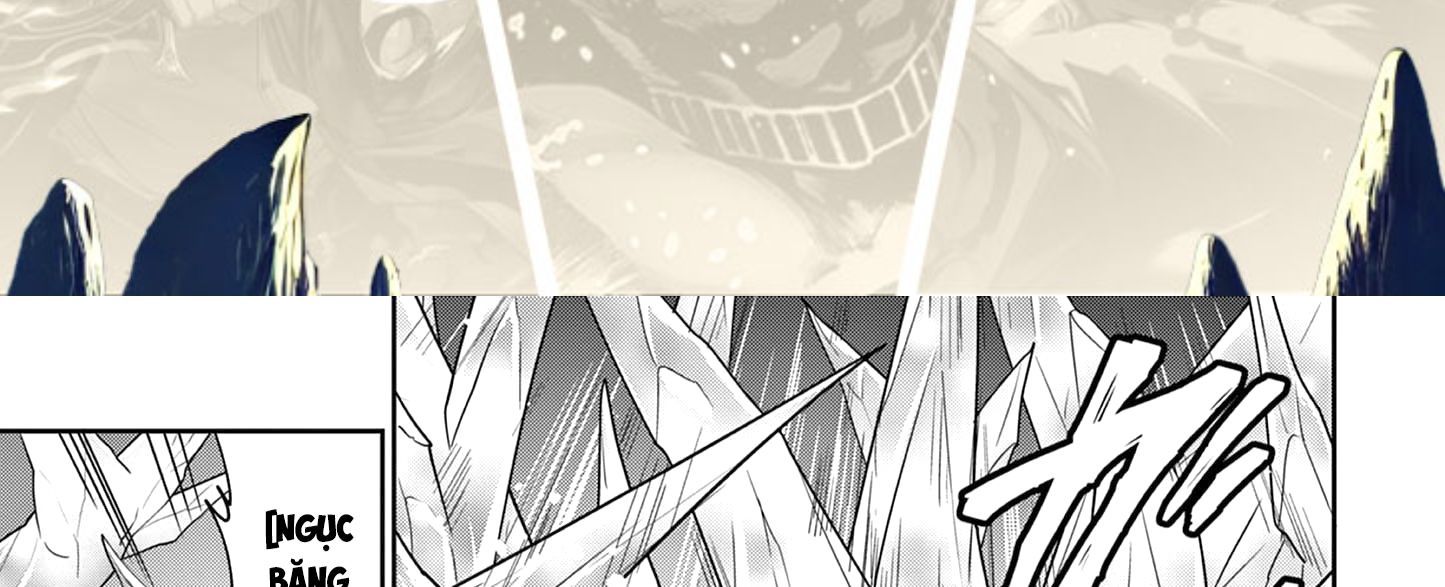 Bị Tên Đội Trưởng Trọng Nam Khinh Nữ Đá Khỏi Nhóm, Tôi Bèn Hợp Tác Cùng Nữ Pháp Sư Huyền Thoại! Chapter 27.2 - 2