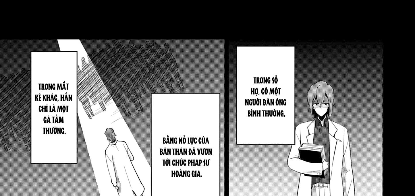 Bị Tên Đội Trưởng Trọng Nam Khinh Nữ Đá Khỏi Nhóm, Tôi Bèn Hợp Tác Cùng Nữ Pháp Sư Huyền Thoại! Chapter 27.2 - 11