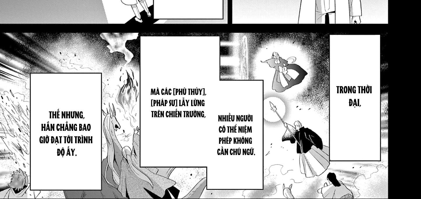 Bị Tên Đội Trưởng Trọng Nam Khinh Nữ Đá Khỏi Nhóm, Tôi Bèn Hợp Tác Cùng Nữ Pháp Sư Huyền Thoại! Chapter 27.2 - 12