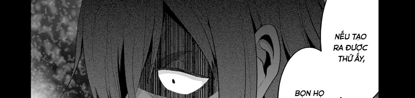 Bị Tên Đội Trưởng Trọng Nam Khinh Nữ Đá Khỏi Nhóm, Tôi Bèn Hợp Tác Cùng Nữ Pháp Sư Huyền Thoại! Chapter 27.2 - 16